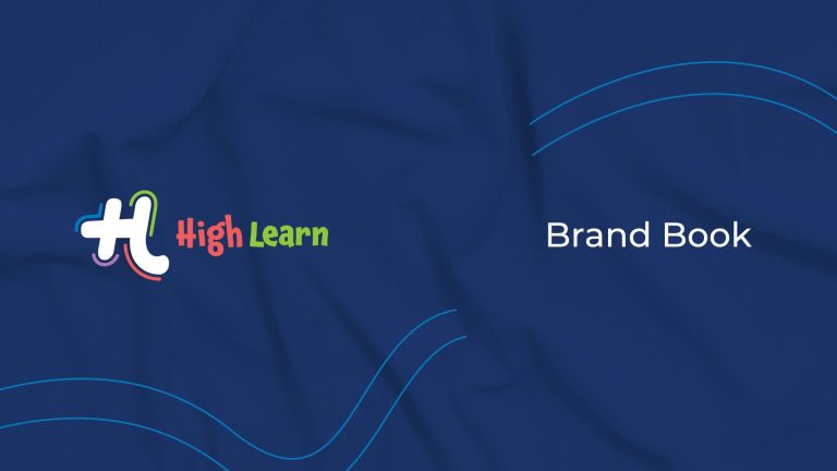 High Learn Branding