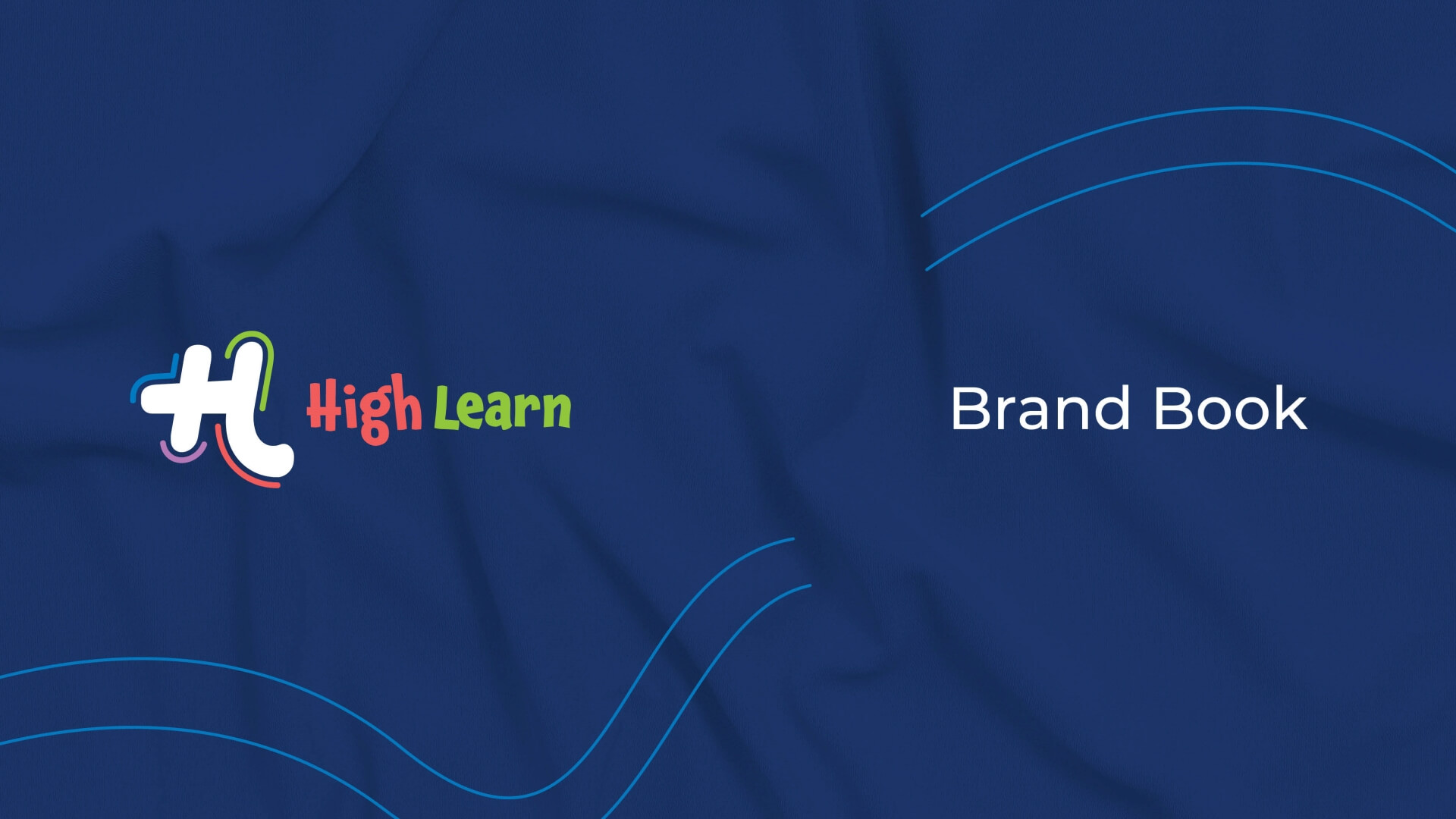 High Learn Branding